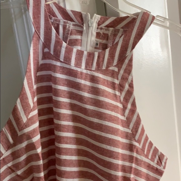 Romper - Picture 2 of 4